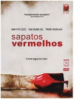 Sapatos Vermelhos (The Red Shoes 2005 (분홍신) Full Movie ( Eng sub) )